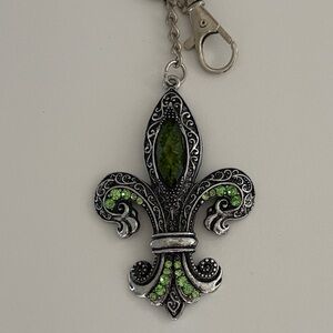 Fashion Jewelry Key Chain